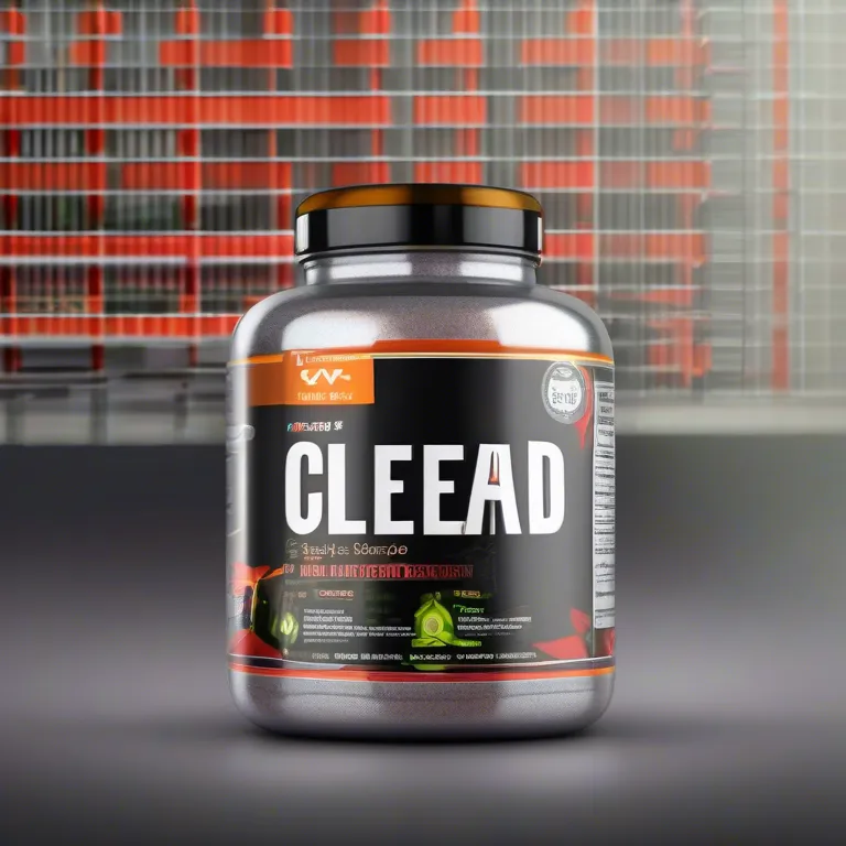 Flint Lean The Ultimate Nutritional Strategy for Sculpting a Lean and Powerful ...